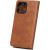 Mocco Smart Seam Book Case Grāmatveida Maks Viedtālrunim Samsung Galaxy A26 5G
