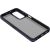 Mocco Crystal Black Aizsargapvalks priekš Samsung Galaxy A36 5G