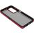 Mocco Crystal Black Aizsargapvalks priekš Samsung Galaxy A36 5G