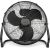 Windmachine Proficare, black steel