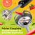 Hand blender Clatronic