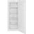 Upright freezer Bomann