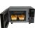 Microwave oven Proficook