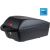 Polisport Top Box 11L MIK&MIK HD / Melna / 11 L