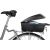 Polisport Top Box 11L Direct Mount / Melna / 11 L