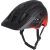 Polisport Mountain Pro / Balta / Pelēka / 55-58 cm