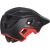 Polisport Mountain Pro / Balta / Pelēka / 55-58 cm