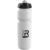 Polisport R750 Lite Sport Water Bottle 750ml / Pelēka / Melna / 750 ml