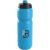 Polisport R750 Lite Sport Water Bottle 750ml / Pelēka / Melna / 750 ml