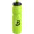 Polisport R750 Lite Sport Water Bottle 750ml / Pelēka / Melna / 750 ml