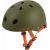 Polisport Urban Radical / Balta / Oranža / 53-55 cm