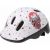 Polisport Baby XXS / Balta / Rozā / 44-48 cm