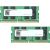 Mushkin DDR4 - 64 GB -3200 - CL - 22 - Dual Kit, Essentials (MES4S320NF32GX2)
