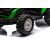 Lean Cars Battery Tractor HC-306 Green 24V