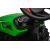 Lean Cars Battery Tractor HC-306 Green 24V