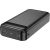 External battery Power Bank Borofone BJ14A 2xUSB 20000mAh black