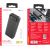 External battery Power Bank Borofone BJ14A 2xUSB 20000mAh black