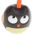 Rotaļlieta OWL Rolly-Polly KIK-5985/1 black