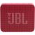 JBL wireless speaker Go Essential 2, red