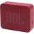 JBL wireless speaker Go Essential 2, red