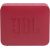 JBL wireless speaker Go Essential 2, red