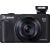 Canon Powershot SX740 HS Lite, черный