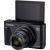 Canon Powershot SX740 HS Lite, черный