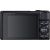 Canon Powershot SX740 HS Lite, черный