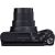 Canon Powershot SX740 HS Lite, черный