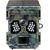 Stealth Gear trail camera Racoon Solar 4K
