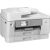 Brother Multifunctional printer MFC-J6955DW Colour, Inkjet, 4-in-1, A3, Wi-Fi, White
