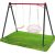 Šūpoļu rāmis “Dubultais Swing”