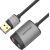 External USB Sound Card Vention CDKHB, TRS 3.5mm, 0.15m (gray)