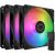 Wentylator Cooler Master SickleFlow Edge 120 ARGB 3w1 (czarny)