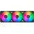 Wentylator Cooler Master SickleFlow Edge 360 ARGB (czarny)