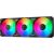 Wentylator Cooler Master SickleFlow Edge 360 ARGB (czarny)