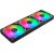 Wentylator Cooler Master SickleFlow Edge 360 ARGB (czarny)
