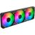 Wentylator Cooler Master SickleFlow Edge 360 ARGB (czarny)