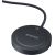 Baseus Simple Mini4 15W Charging Stand (black)