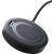 Baseus Simple Mini4 15W Charging Stand (black)