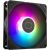 Wentylator Cooler Master SickleFlow Edge 120 ARGB (czarny)