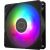 Wentylator Cooler Master SickleFlow Edge 120 ARGB (czarny)