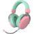 Cooler Master CH351-MC gaming headphones (green-pink)
