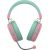 Cooler Master CH351-MC gaming headphones (green-pink)