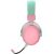 Cooler Master CH351-MC gaming headphones (green-pink)