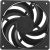 Cooler Master Mobius 120 fan (black)