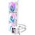 Darkflash DV360S CPU water cooler (white)