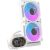 Darkflash DH240D CPU water cooler (white)
