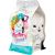 SQUISHMALLOWS Mystery Squad W21 Плюшевая игрушка-сюрприз с запахом, 12 см