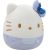 SQUISHMALLOWS HELLO KITTY W21 Plīša rotaļlieta Embossed Bows, 20 cm